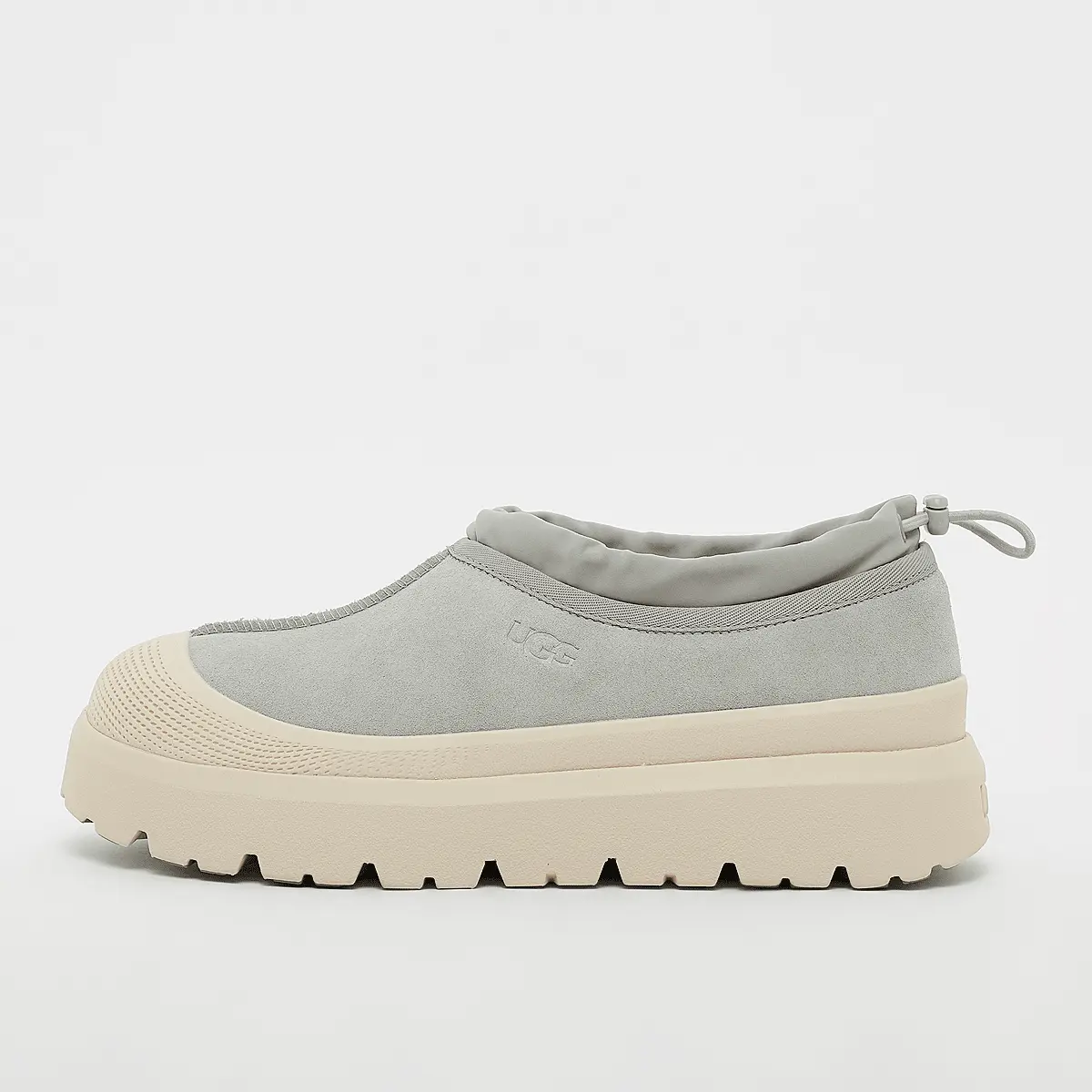 

Сандалии UGG Tasman Weather Hybrid, серый