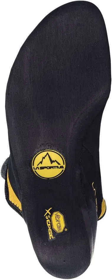 Мужские кроссовки для трейлраннинга La Pack Wildcat LA SPORTIVA, Black Yellow — фото 4