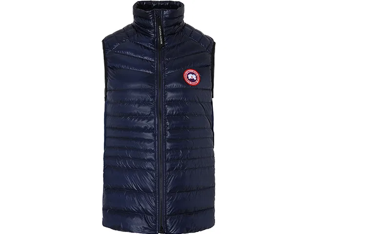 Жилет утепленный Canada Goose Blue