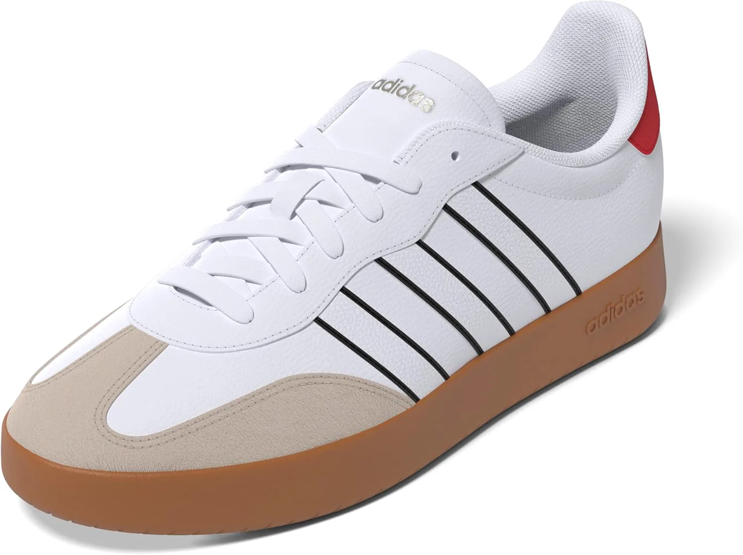 

Мужские модные кроссовки Adidas Barreda, белый