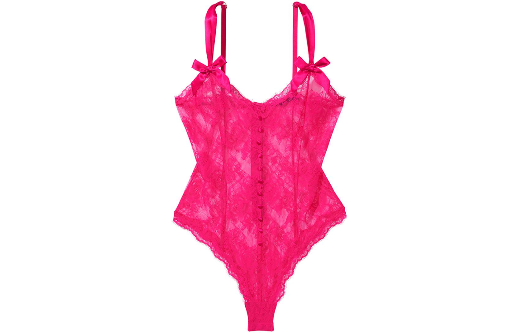 

Victoria's Secret Комбинезон Women's Barbie Pink