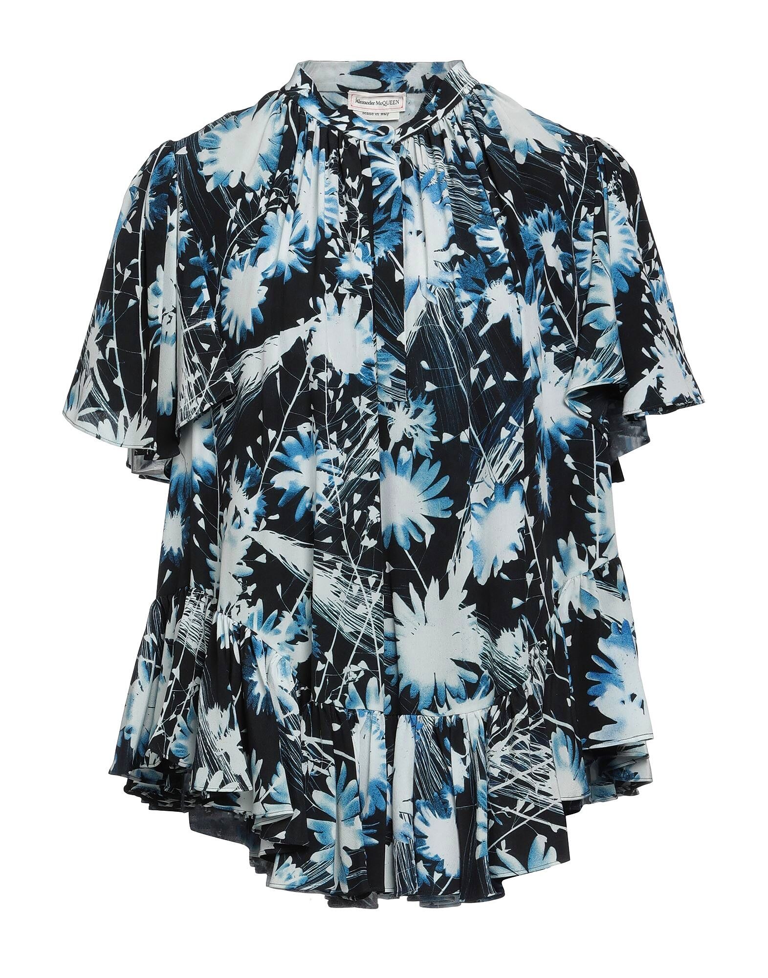 

Топ Mcqueen, полуночно-синий