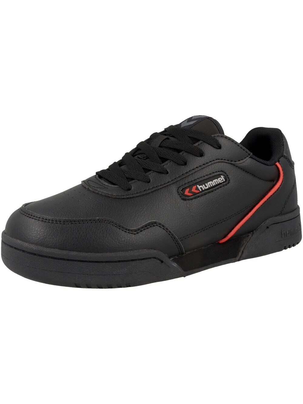 

Кроссовки Hummel Forli, черный