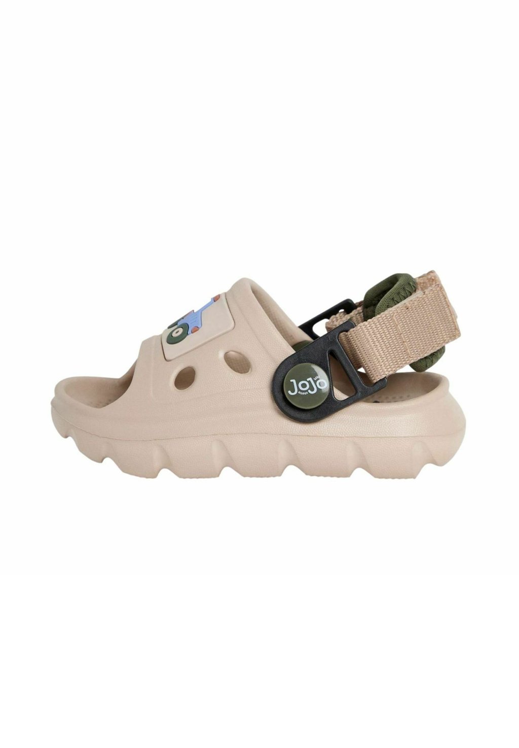 

Сандалии REGULAR FIT JoJo Maman Bébé, бежевый