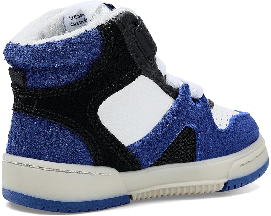 Stride Rite Sr Madrid (Infant/Toddler/Little Kid) кроссовки, Blue — фото 3