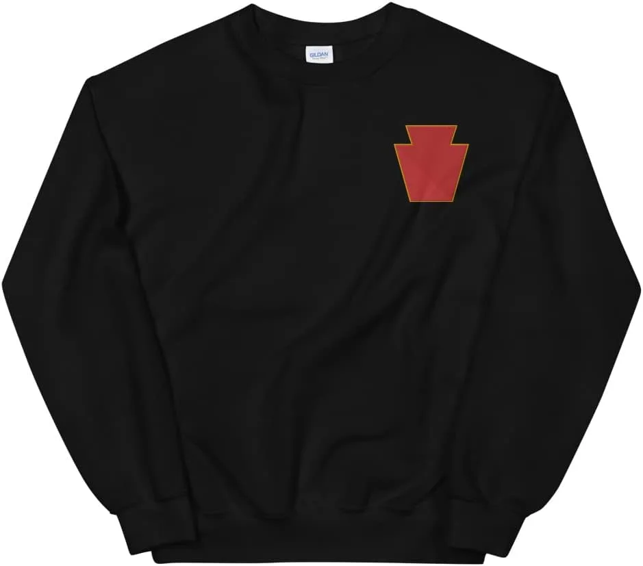 Толстовка Unisex 28th Infantry Division