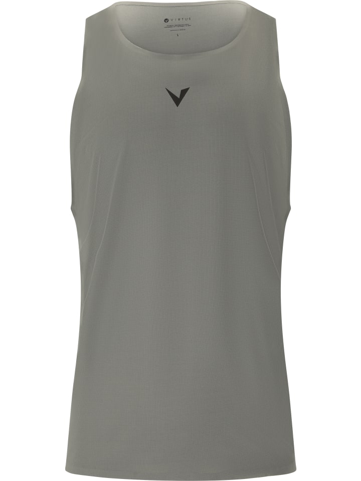 

Футболка Virtus, цвет 3219 sedona sage