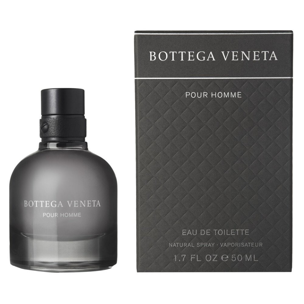 Bottega Veneta Pour Homme Туалетная вода для мужчин — фото 2