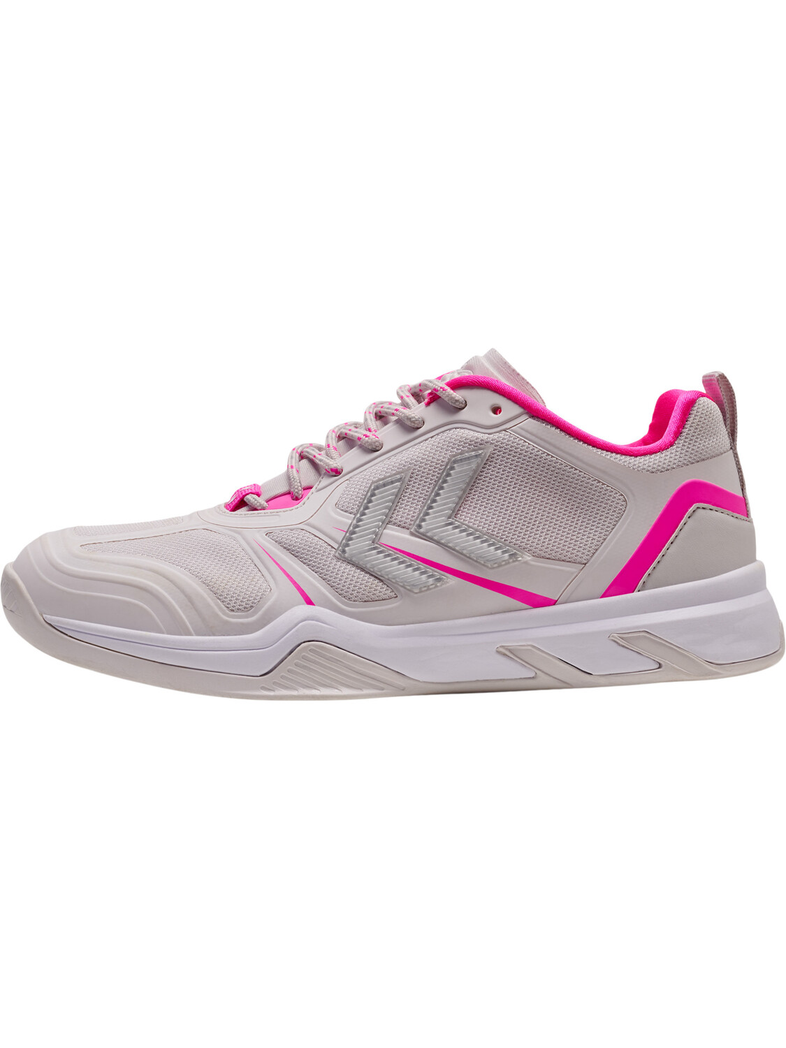 

Спортивные кроссовки Hummel Sportschuh Uruz 2.0 W, цвет PINK GLO