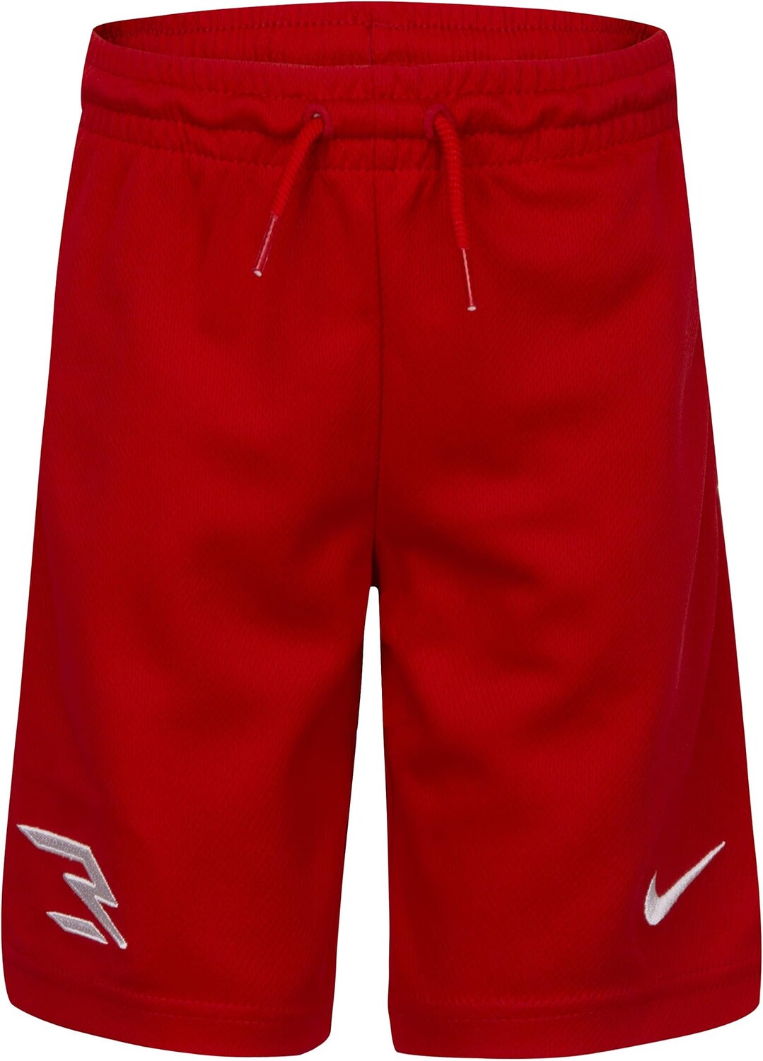 

Шорты Nike All For One Mesh Shorts, цвет University Red