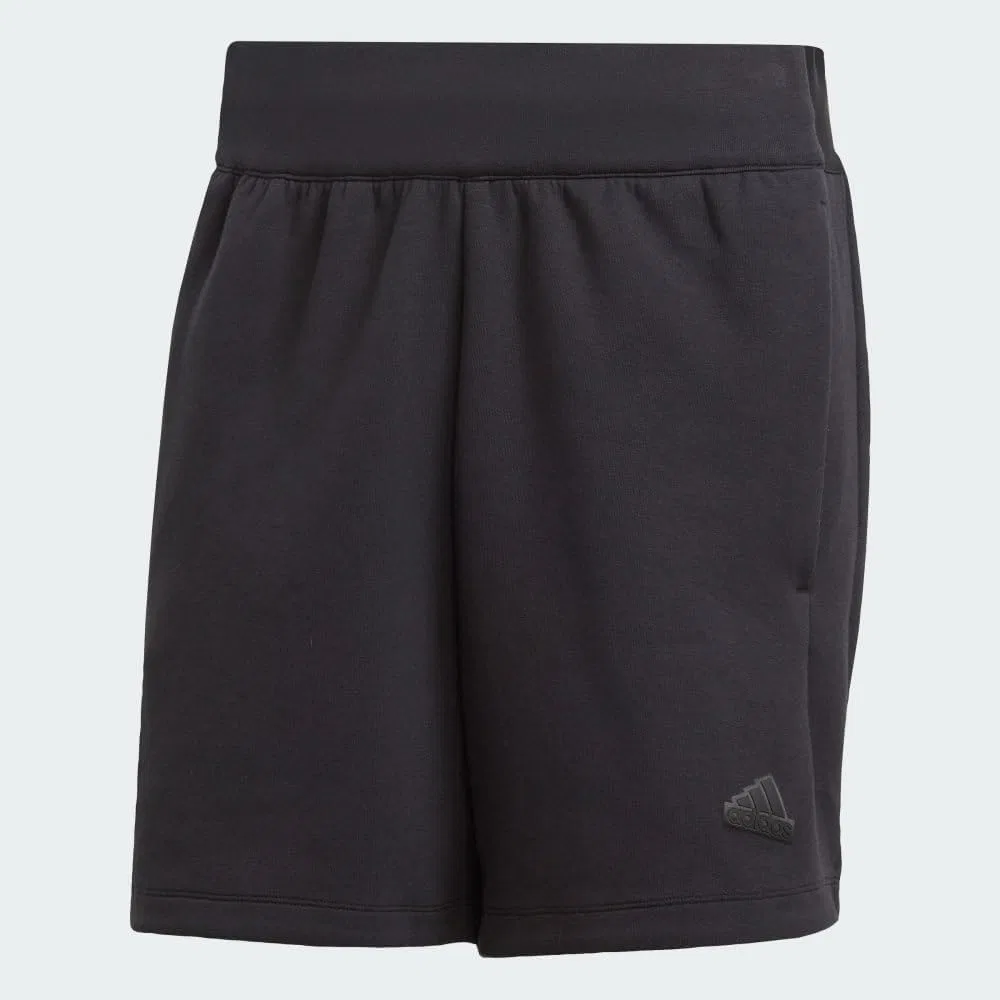 Мужские шорты Adidas Zne премиум-класса — фото 4