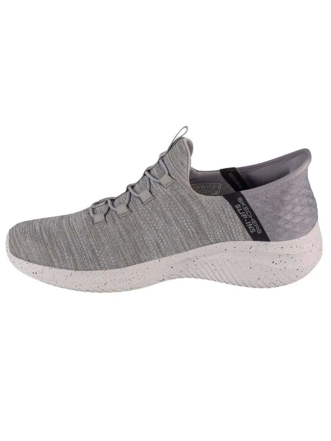Слипоны 'Skechers Slip-Ins Ultra Flex 3.0 - Right Away' Skechers, Grey