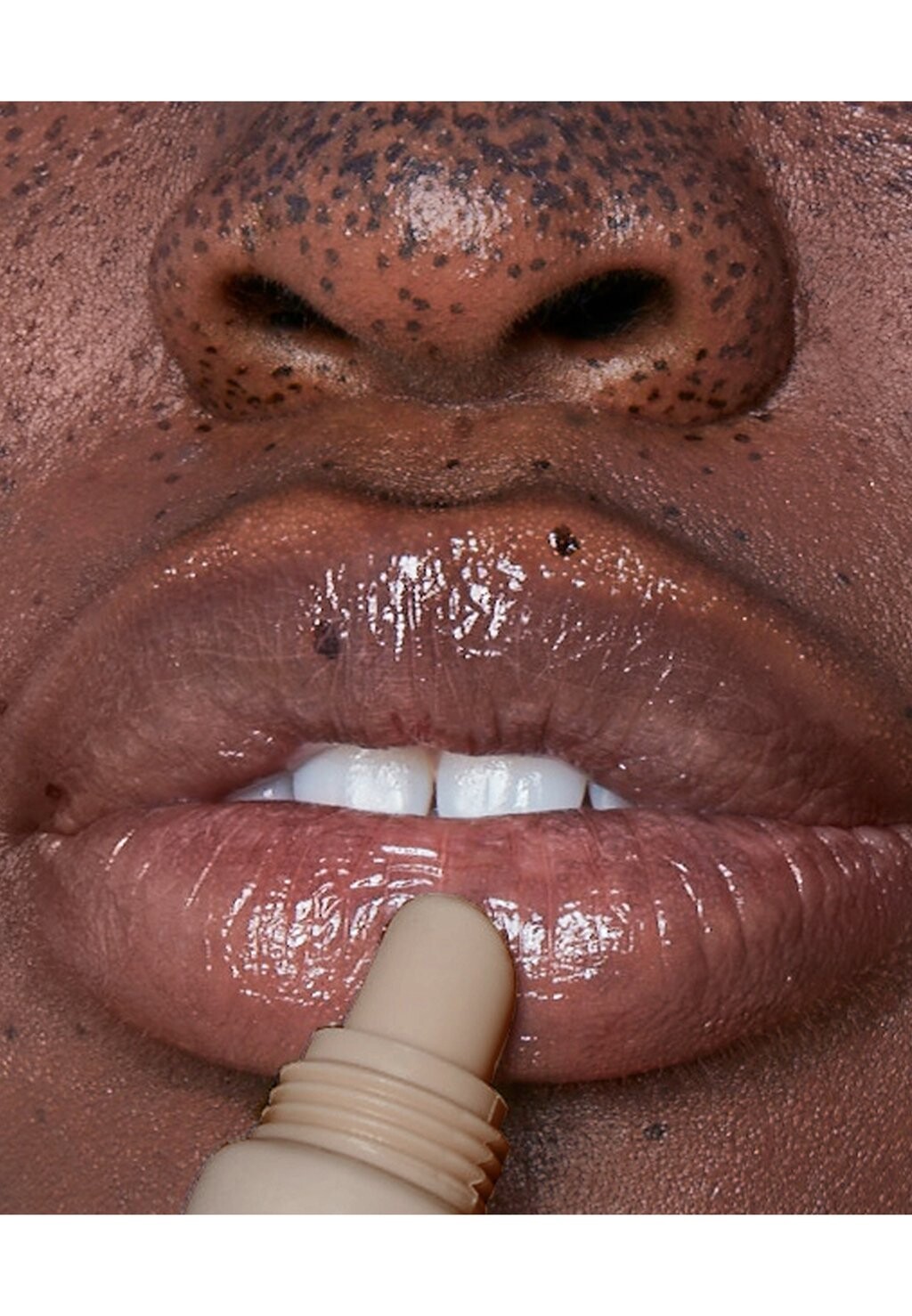 

Праймер Nudscreen Spf 30 Lip Primer NUDESTIX, натуральный