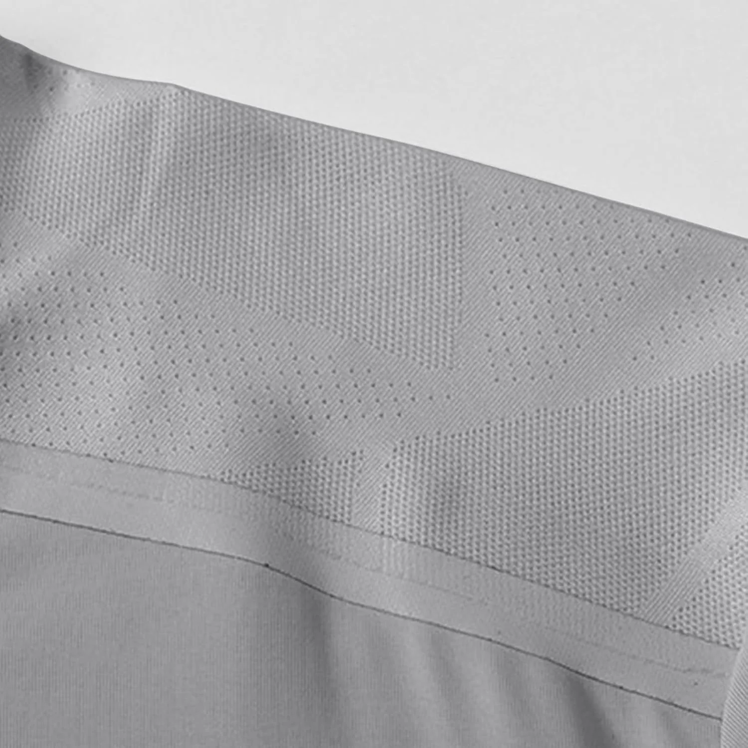 Футболка для тренировок мужская Ice Silk Quick Dry — фото 4