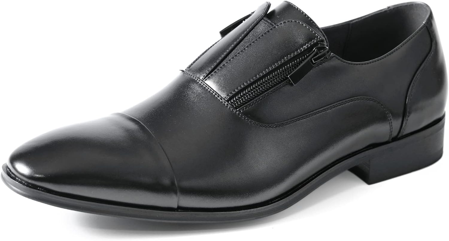 

Мужские классические туфли Amali Tucker, черный