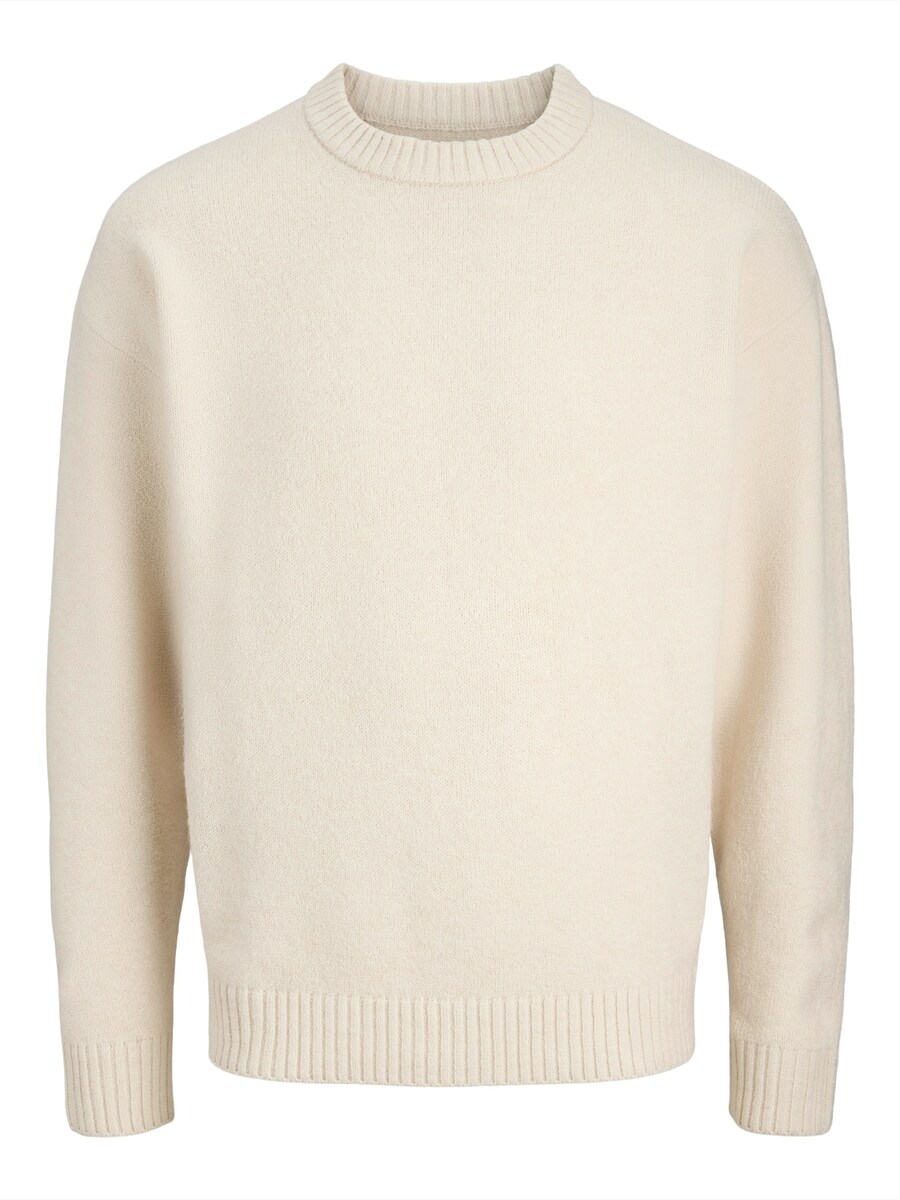 

Свитер JACK & JONES JACK & JONES JJESoho Ollie, Light beige