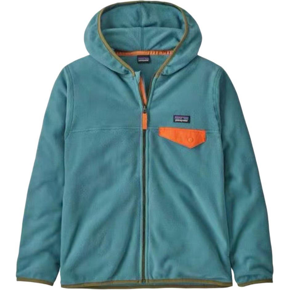 

Куртка и пальто для детей Patagonia, wldb