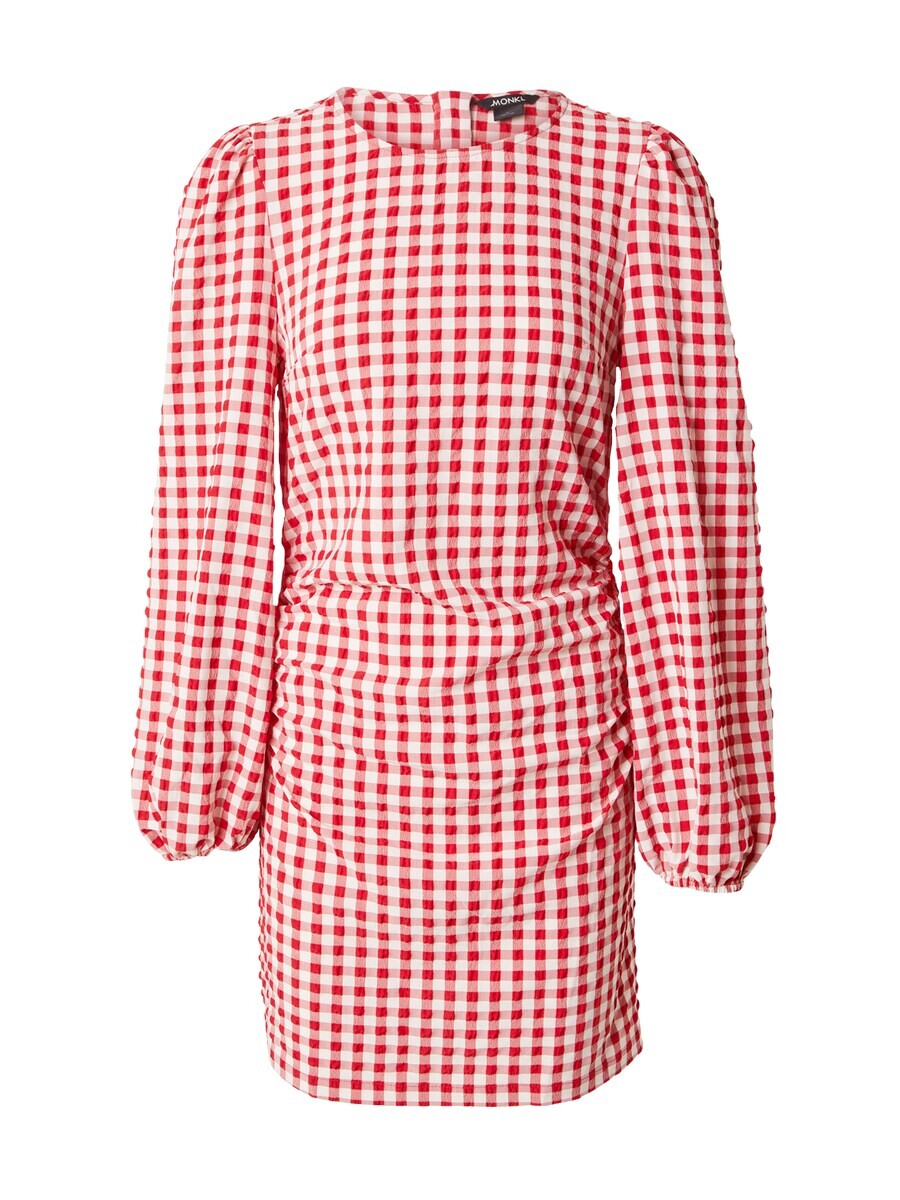 

Мини платье Monki Dress, красный