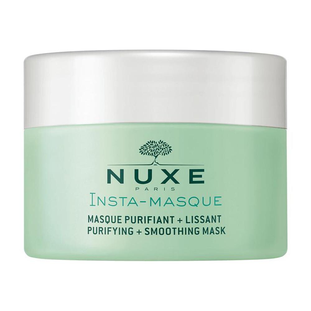 

Маска очищающая Nuxe, 50 мл