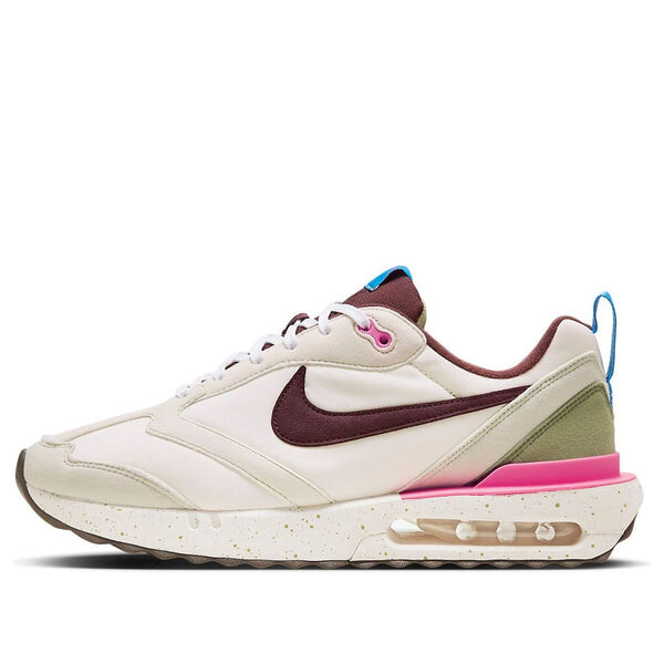 

Кроссовки air max dawn 'phantom' Nike, мультиколор