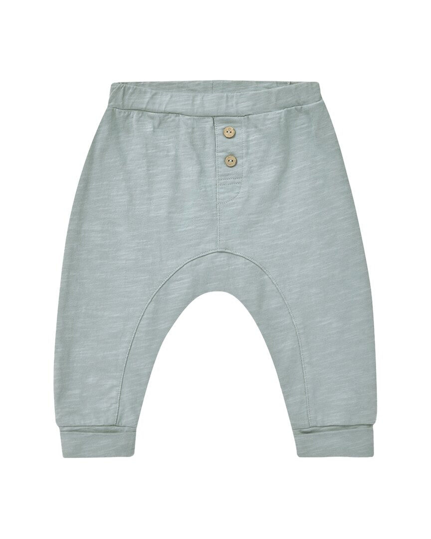 

Детские брюки Cru от Rylee + Cru Collective, синий