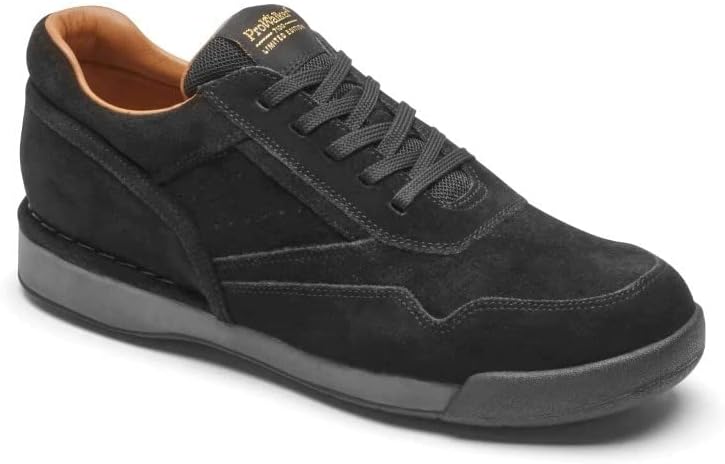 

Мужские повседневные кроссовки ProWalker 7100 от Rockport, лимитированная серия, черный