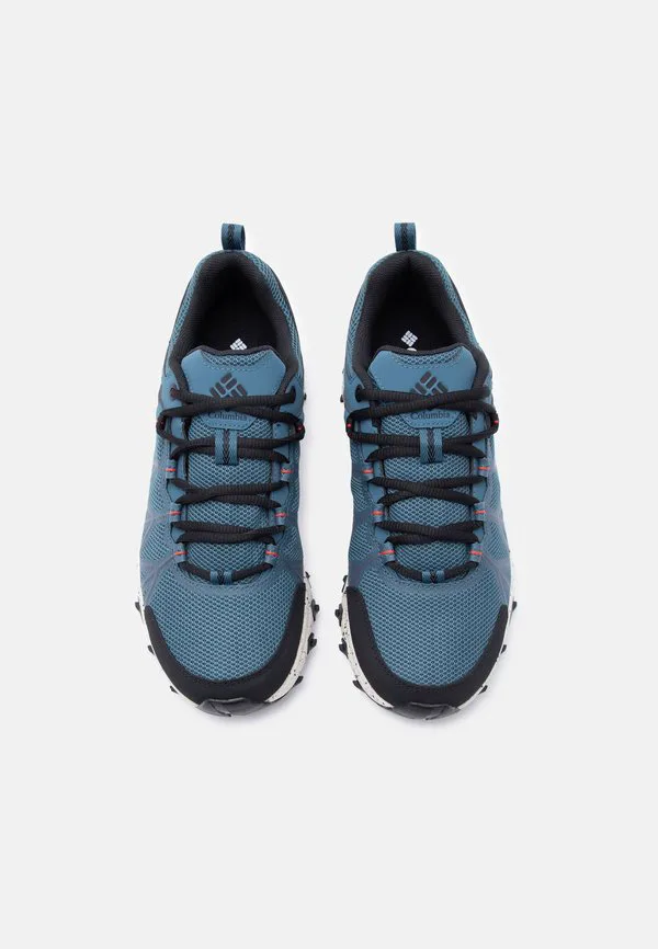 Походные ботинки peakfreak ii Columbia, Everblue/Super Sonic — фото 4