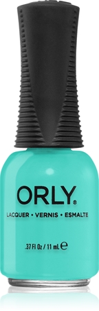 

Лак для ногтей Orly Lacquer, Morning Dew 11 ml