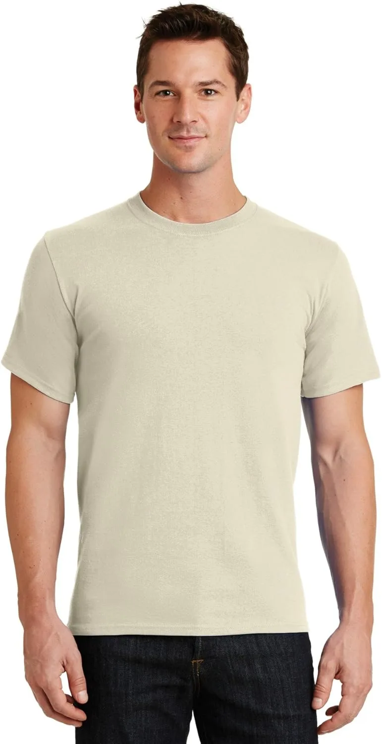 

Мужская футболка Essential из мягкого хлопка Apparel Globe