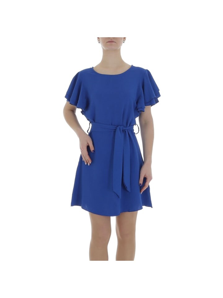 

Короткое платье Ital-Design Kleid, синий