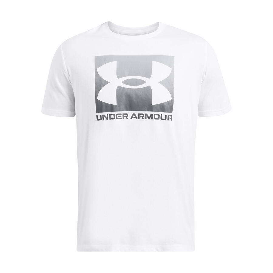 

Мужская футболка Under Armour M BOXED SPORTS UPDATED SS 1386793