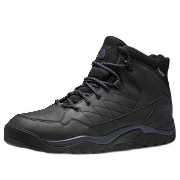 

Кроссовки truckee mid hiking boots 'tnf black asphalt grey' The North Face, черный