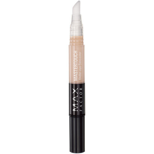 

Max Factor, Mastertouch Concealer, консилер для глаз 306 Fair, 1,5 г