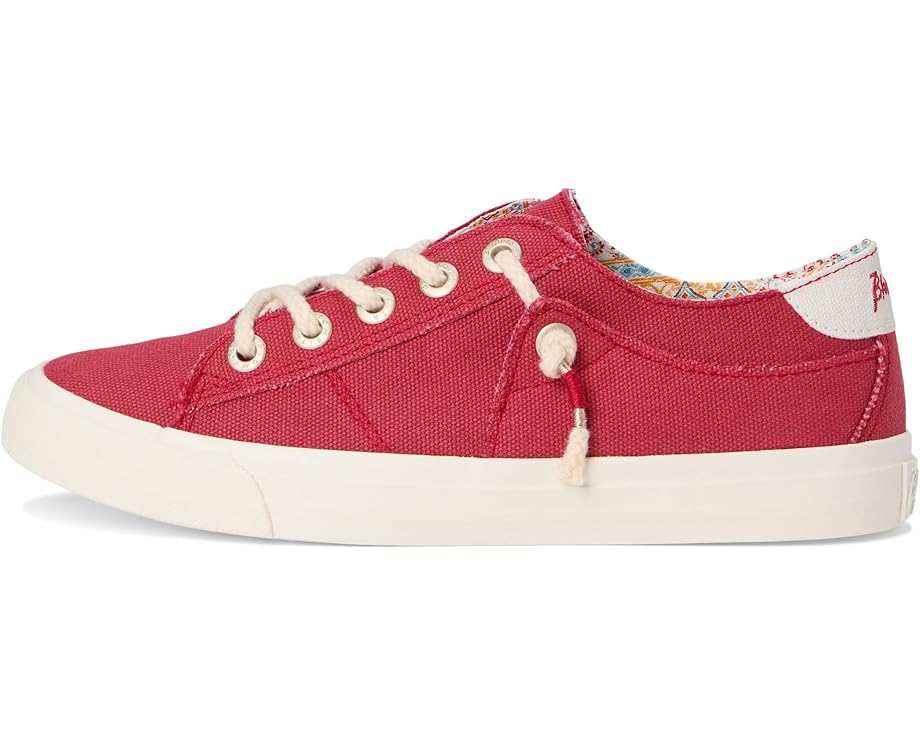 Кроссовки Blowfish Malibu Martina Slip On Shoes, красный — фото 4