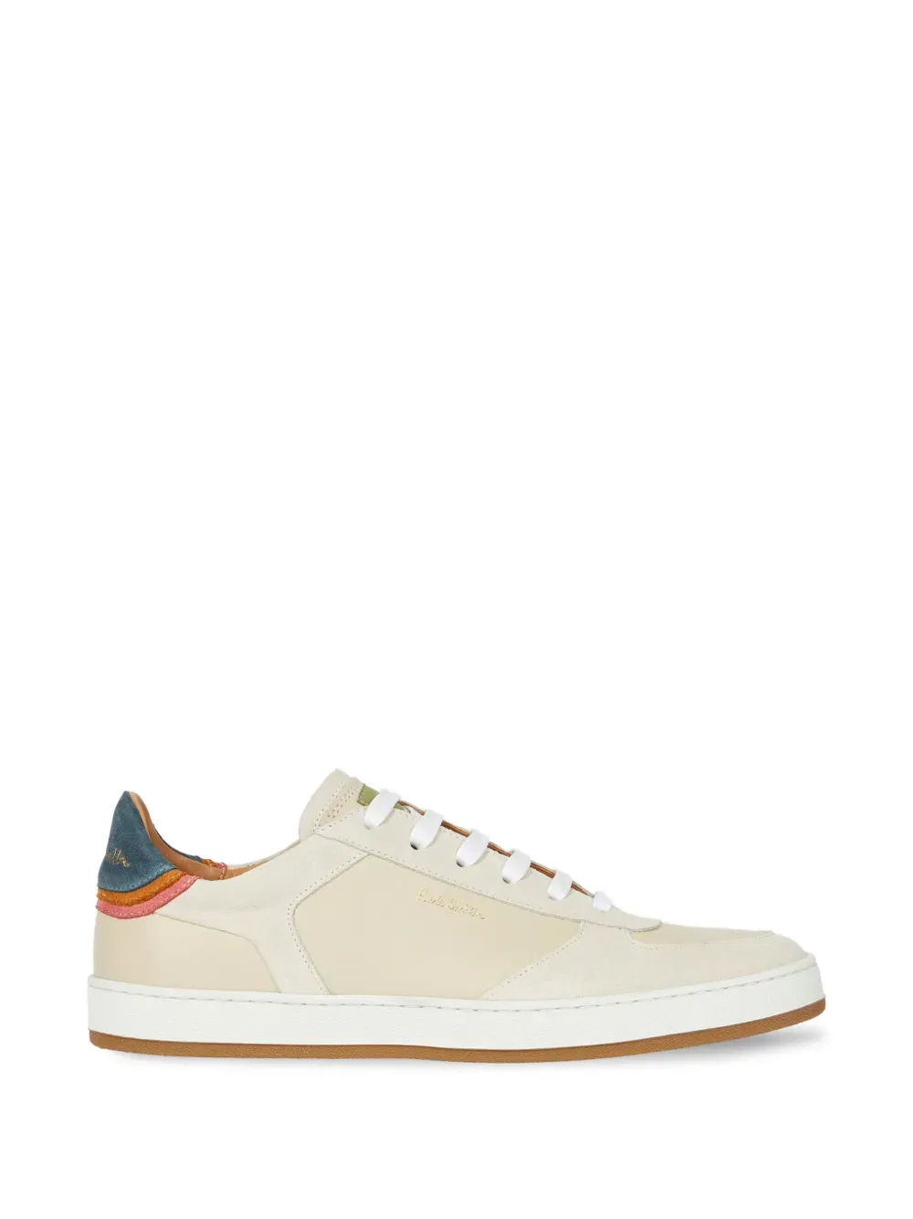 Кроссовки Destry Paul Smith, нейтральный