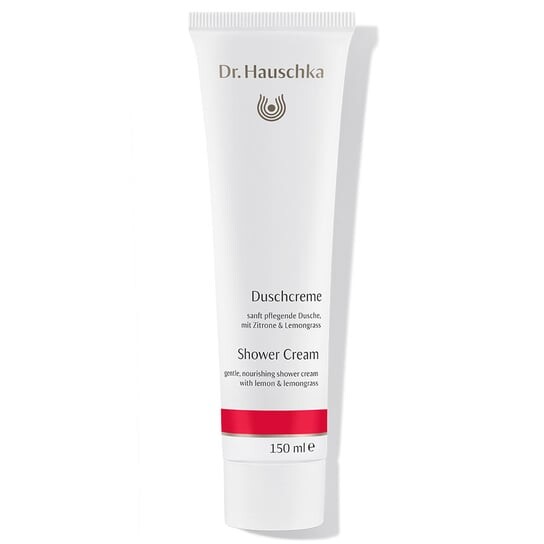 

Доктор Hauschka, Shower Cream, крем для душа с лимоном, 150 мл, Dr. Hauschka