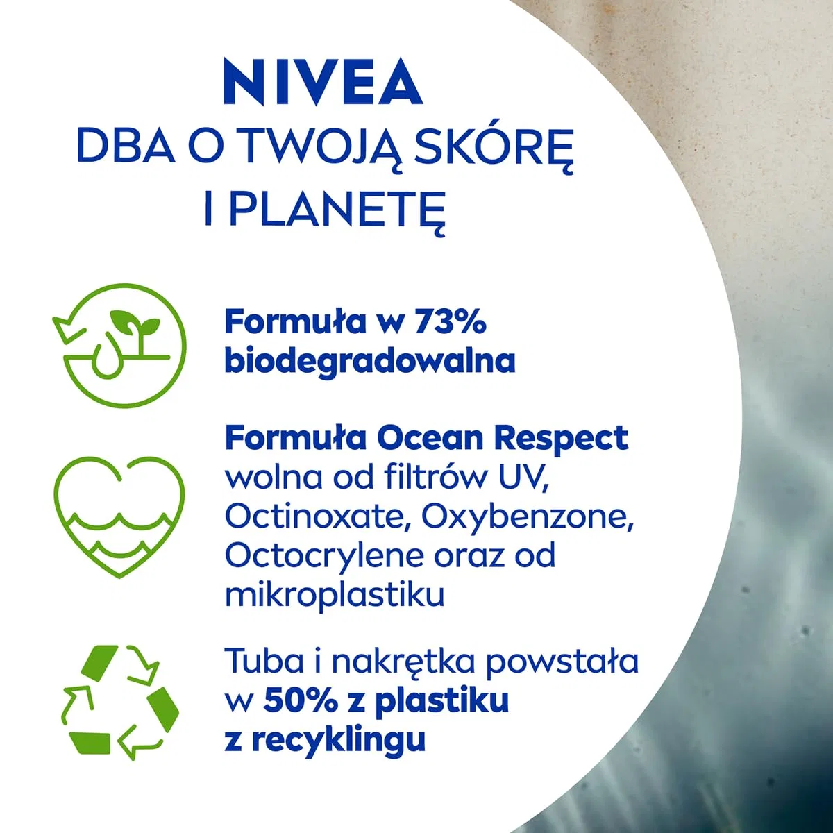 Матирующий солнцезащитный крем для лица SPF 30 от NIVEA SUN Nivea Sun — фото 3