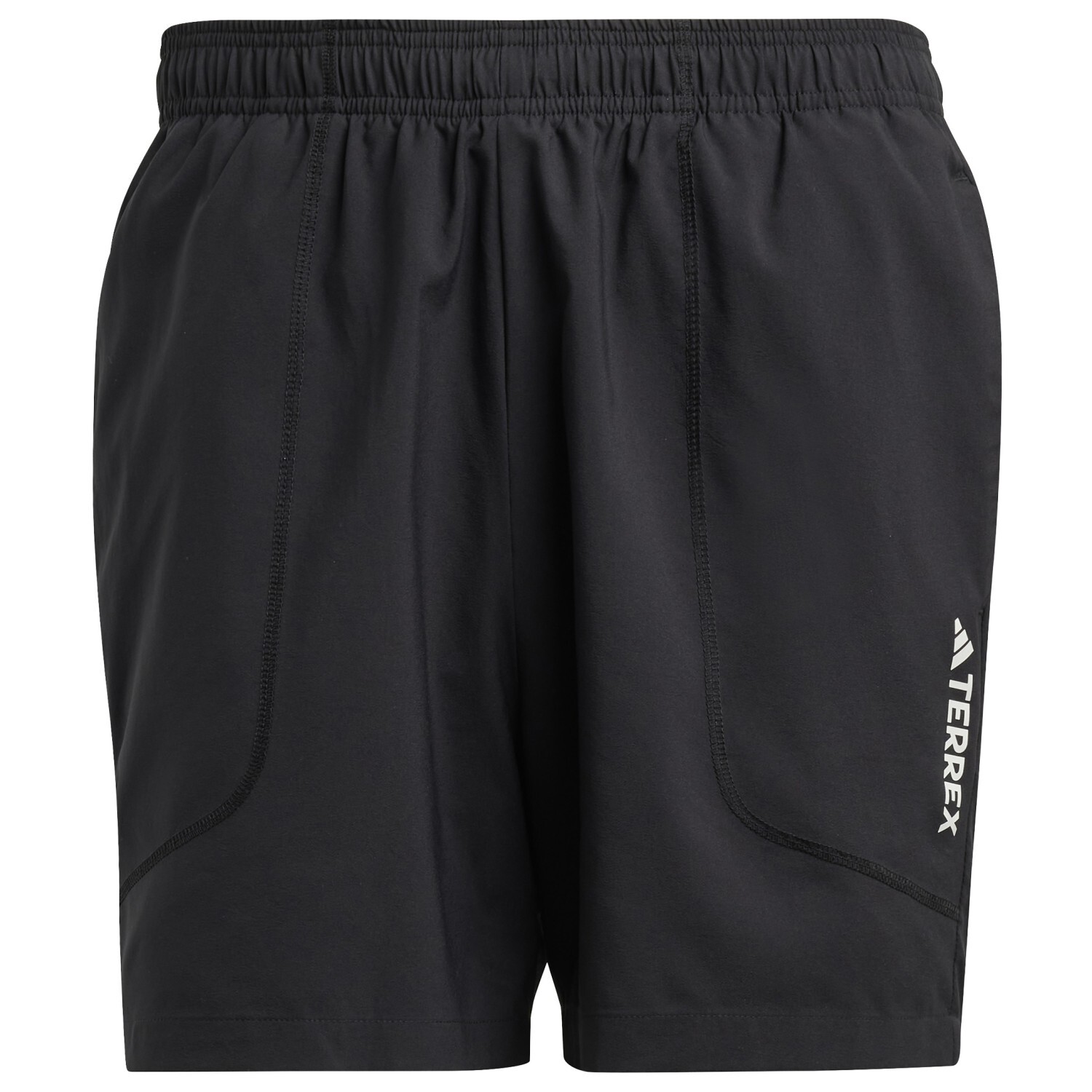 

Шорты Adidas Terrex Terrex Multi, черный