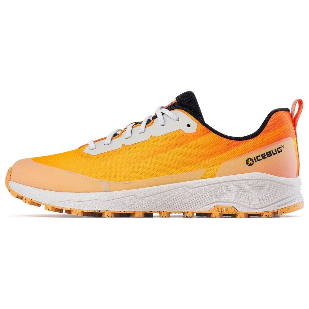 

Кроссовки Icebug Horizon RB9X trail, оранжевый