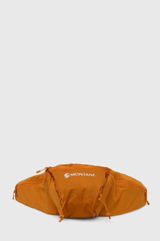 

Поясная сумка Trailblazer 3 Montane, оранжевый