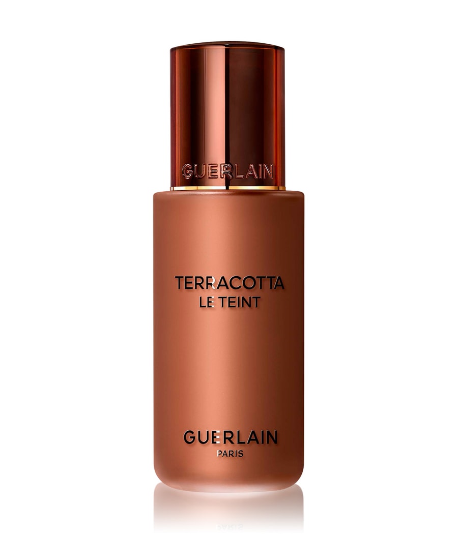 

Жидкая основа GUERLAIN Terracotta Le Teint, Nr. 7N, 35 ml