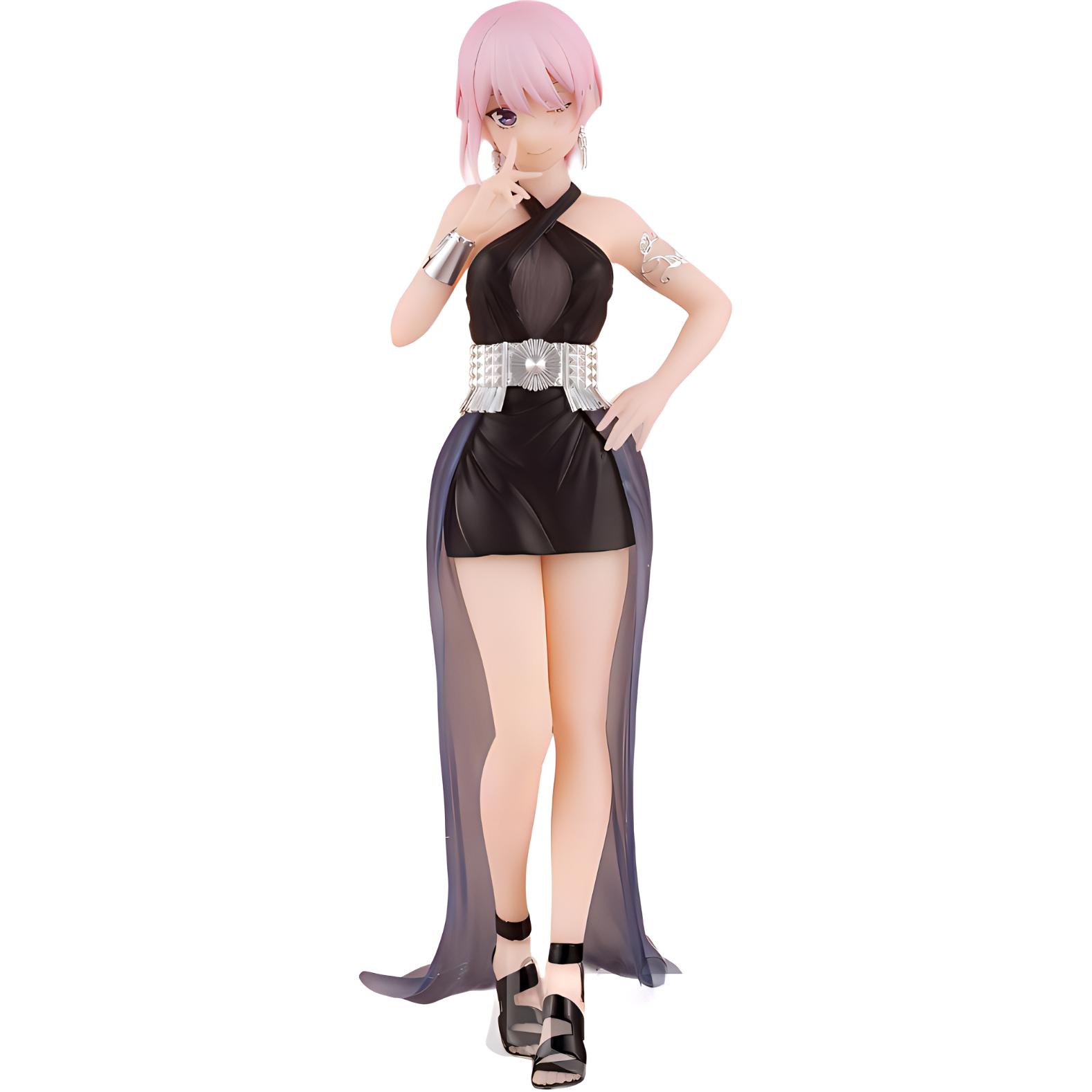 

Nakano Ichika Glass Factory, The Quintessential Quintuplets, невеста, Canary Ver BANPRESTO