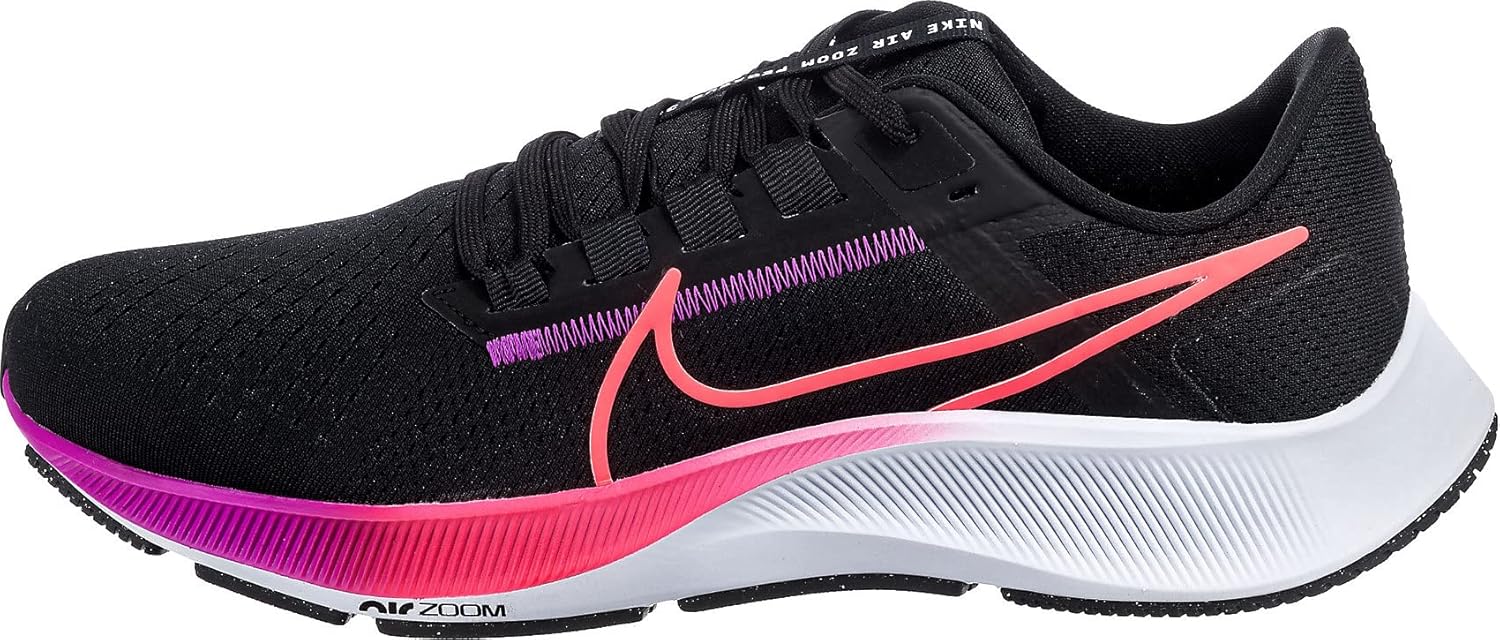 

Мужские кроссовки для кроссовок NIKE Air Epic Speed TR II, Black Flash Crimson Off Noir
