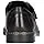 Мужские лодочные туфли ENVAL SOFT U.Barret Enval, Black — фото 4