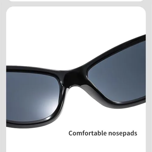 

Ретро-солнцезащитные очки конфетных цветов для женщин, модные заклепки, для активного отдыха, панк-стиль, модные солнцезащитные очки для мужчин MTZJH, Leopard Blue