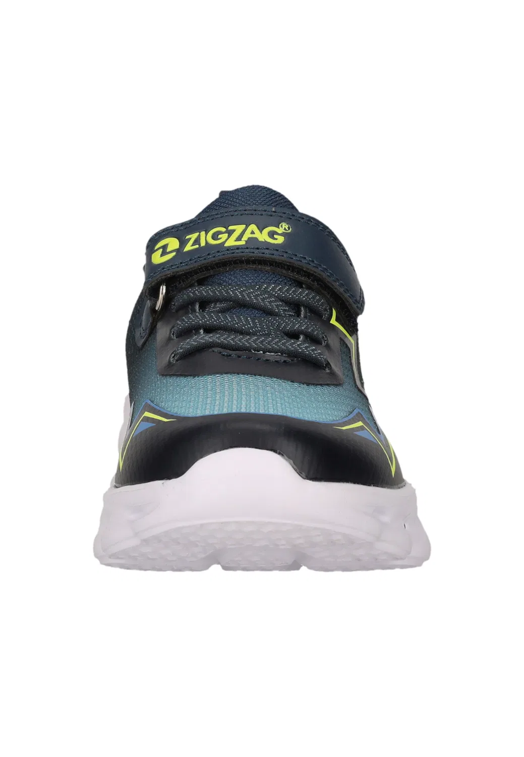 Кроссовки 'Ignis' Zigzag, Dark Blue — фото 3
