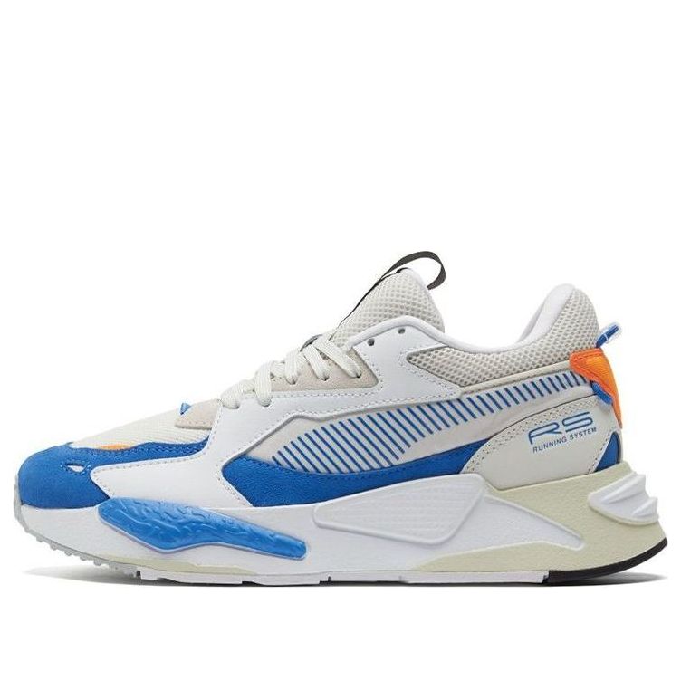 

Беговые кроссовки PUMA RS-Z BP 'Bluemazing', синий