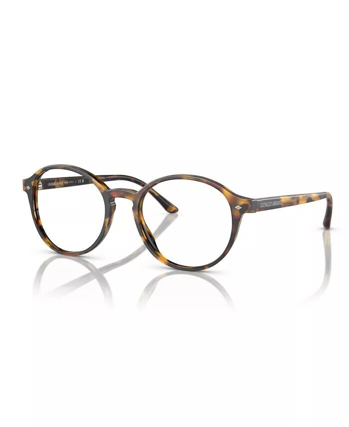 

Мужские очки Giorgio A, X Armani, AR7004 Giorgio Armani, белый