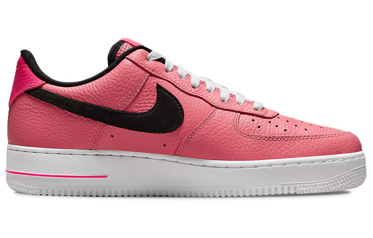 

Кроссовки Nike Air Force 1 Low '07 Rose Tumbled Pink Gaze