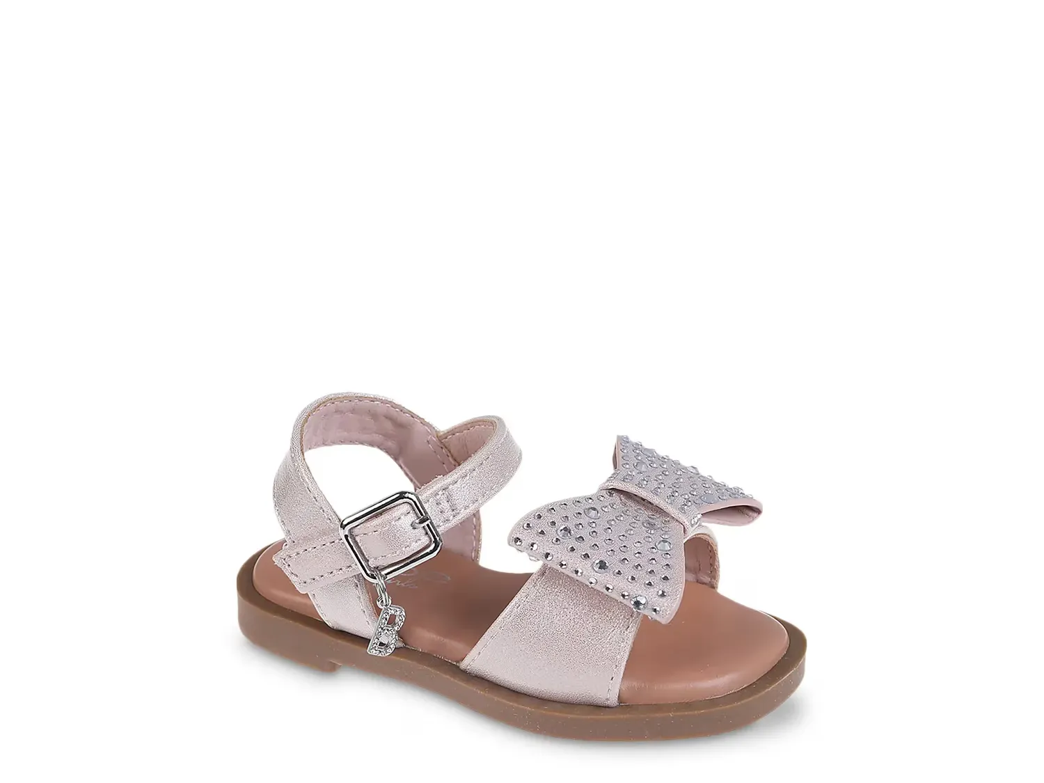 

Сандалии Belen Bebe, Light Pink
